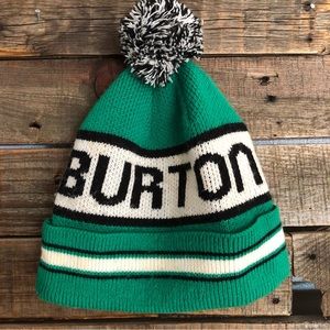 Burton Beanie